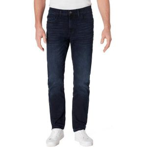 Pioneer Authentic Jeans Straight-Jeans Rando Dicke Nähte