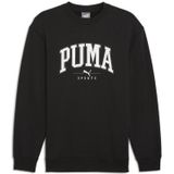 PUMA Sweatshirt SQUAD CREW FL