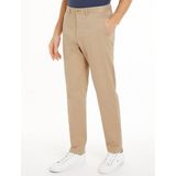 Tommy Hilfiger Chinohose HARLEM CHINO SATIN