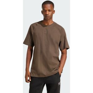 adidas Originals Poloshirt PREMIUM ESSENTIALS T-SHIRT