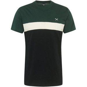 iriedaily T-Shirt Court (1-tlg)