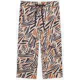 Schiesser Pyjamahose Mix & Relax 3/4 schlaf-hose pyjama schlafmode