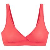 LASCANA Triangel-Bikini-Top Lolo, in Bralette-Form