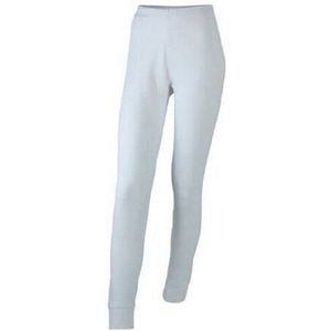 James & Nicholson Thermoleggings Damen Thermo Leggings Thermo Unterziehhose Fitness Sport JN434