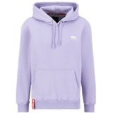 Alpha Industries Hoodie Alpha Industries Men - Hoodies Basic Hoodie Small Logo