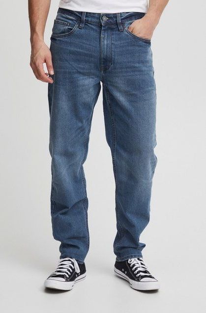 Blend Relax-fit-Jeans Thunder Relaxed fit - NOOS