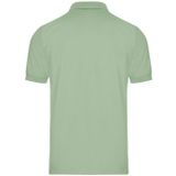 Trigema Poloshirt TRIGEMA Poloshirt DELUXE Piqué (1-tlg)