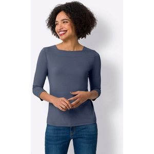heine T-Shirt 3/4-Arm-Shirt