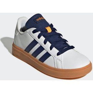 adidas Sportswear GRAND COURT LIFESTYLE TENNIS LACE-UP Sneaker Design auf den Spuren des adidas Superstar