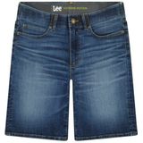 Lee® Jeansshorts XM 5 POCKET Extreme Motion Denim