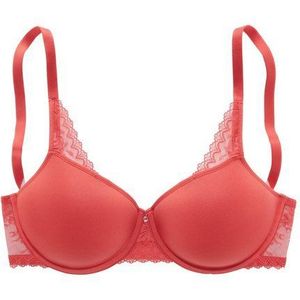 LASCANA Minimizer-BH mit Spacer-Schalen und Bügel, Basic Dessous