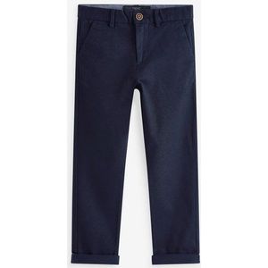 Next Chinohose Chinohose mit Stretch (1-tlg)
