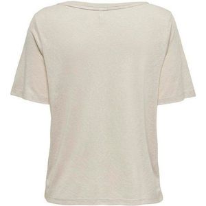 ONLY T-Shirt ONLElise (1-tlg) Plain/ohne Details