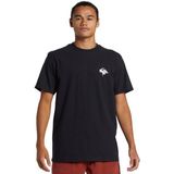 Quiksilver T-Shirt QS Thorn Logo DNA