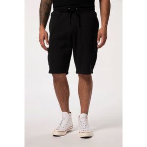 JP1880 Bermudas JP1880 Sweat-Cargobermuda Elastikbund Cargotaschen