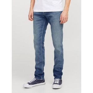 Jack & Jones Slim-fit-Jeans JJIGLENN JJDENVER JJ 144 NOOS