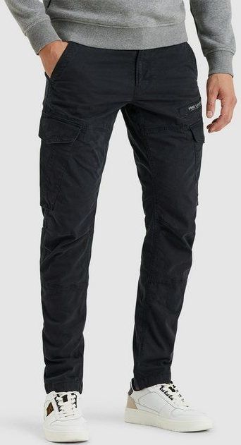PME LEGEND Cargohose Nordrop Stretch Twill