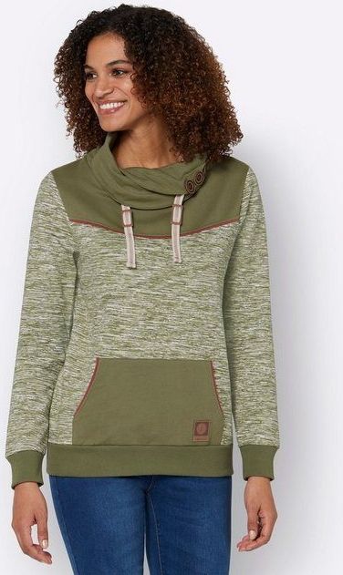 Witt Sweater Sweatshirt