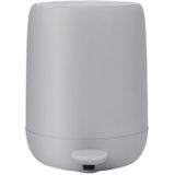 blomus Kosmetikeimer SONO Treteimer micro chip 5 l