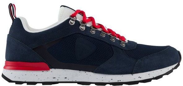 Rossignol Heritage S Schnürschuh mit herausnehmbarer Innensohle
