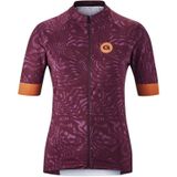 Gonso Radtrikot SCALETTE Hoch atmungsaktive Mesheinsätze, extra leicht