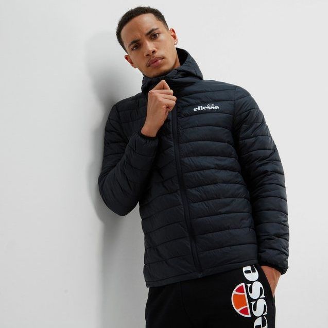 Ellesse Steppjacke MAZZINI PADDED JACKET