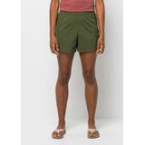 Jack Wolfskin Shorts WANDERTHIRST SHORTS W