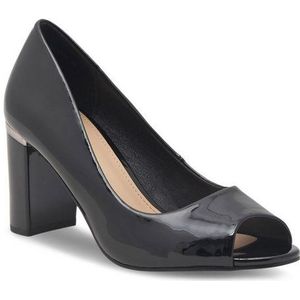Clara Barson Clara Barson Pumps Damen WYL3621-1 Schwarz Pumps