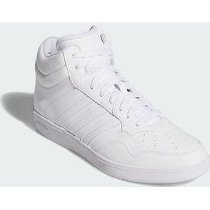 adidas Sportswear HOOPS 4.0 MID SCHUH Sneaker