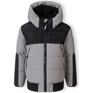 MINOTI Winterjacke mit Kapuze (12m-14y)