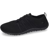 Dockers by Gerli Barfußschuh, Schlupfschuh, Sneaker, Sommerschuh in lässiger Strick-Optik