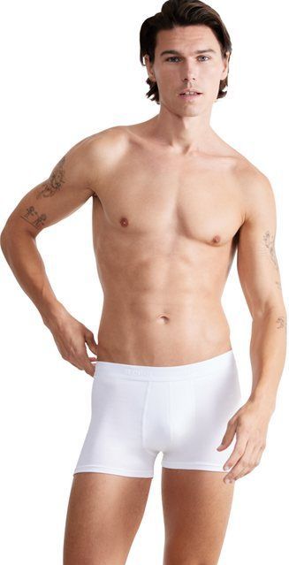 sloggi Boxer men 24/7 Short 2P (2er Pack) weich und atmungsaktiv