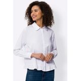 heine Klassische Bluse Bluse