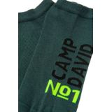 CAMP DAVID Sneakersocken
