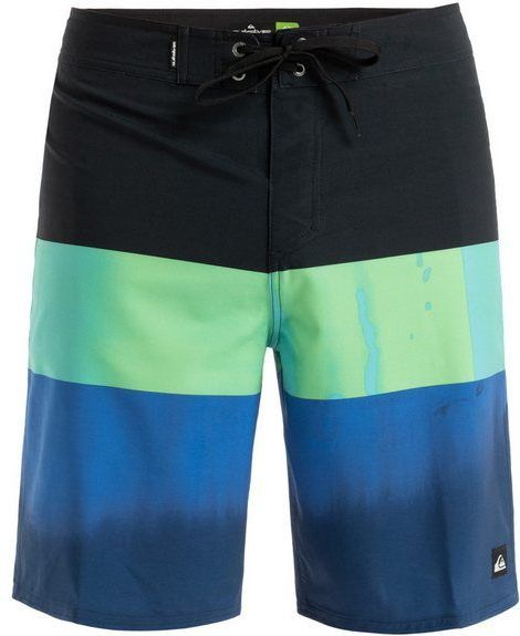 Quiksilver Boardshorts Surfsilk Straight Leg 20"