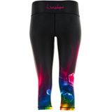 Winshape Leggings AEL202-COSMIC Capri-Leggings mit Anti-Rutsch-Effekt