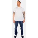 U.S. Polo Assn T-Shirt Shirt 2 Pack T-Shirts R-Neck Shortsleeve (2-tlg)