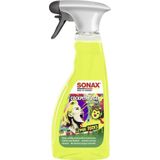 Sonax Sonax Cockpitpfleger Matteffect Lemon Rocks 500 ml Cockpit-Reiniger