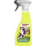 Sonax Sonax Cockpitpfleger Matteffect Lemon Rocks 500 ml Cockpit-Reiniger