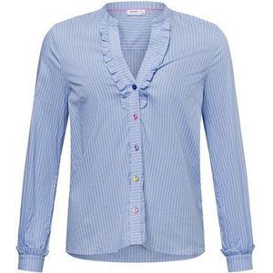 nümph Hemdbluse Nufarrah