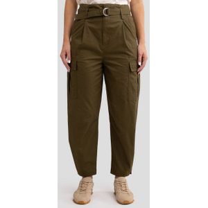 BIG STAR Cargohose KATRIS hohe Leibhöhe
