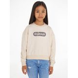 Tommy Hilfiger Sweatshirt HILFIGER 1985 SWEATSHIRT Kinder bis 16 Jahre