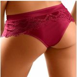 LASCANA Panty Melissa hinten mit Microtouch