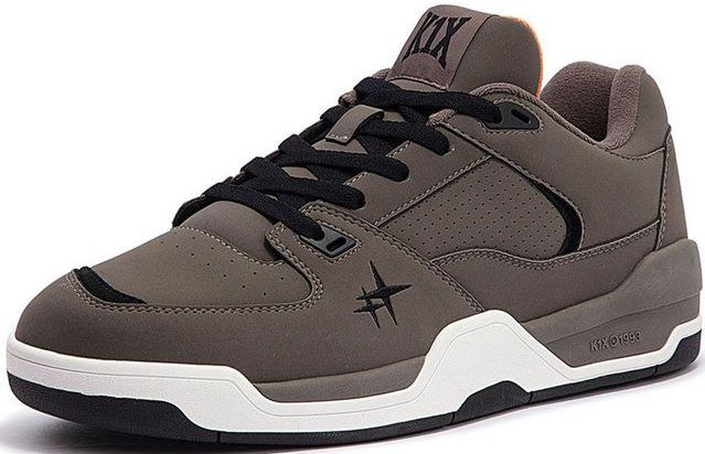 K1X Glide Gk Sneaker Basketball inspiriertes Design