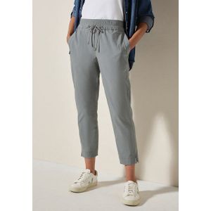 CECIL Stoffhose Style Tracey mit Tunnelzug