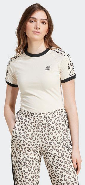 adidas Originals T-Shirt LEO 3S TEE