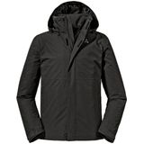 Schöffel Outdoorjacke Herren Wanderjacke GMUND M (1-St)