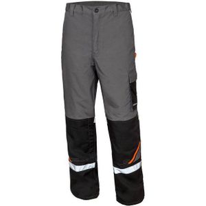 Artmas Arbeitshose Arbeitsbekleidung Berufsbekleidung reflektierende Elemente Hose