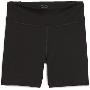 PUMA Yogashorts MOVE 5" Radlerhose Damen