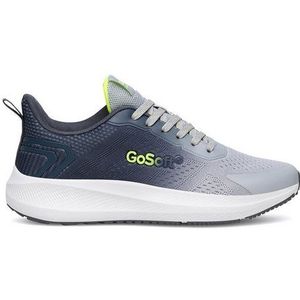 Go Soft Go Soft Sneakers Herren MYL-SOFT1 Grau Sneaker
